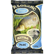 MPU Zanęta Lorpio EXTRA PŁOĆ 1900g