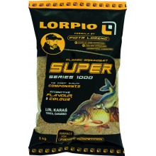 MPU Zanęta Lorpio Super Lin, Karaś 1000g