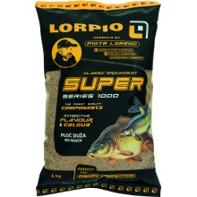 MPU Zanęta Lorpio Super Płoć Duża 1000g