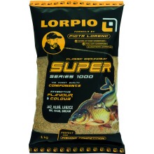 MPU Zanęta Lorpio Super JAŹ KLEŃ LESZCZ 1000g