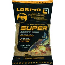 MPU Zanęta Lorpio Super LESZCZ DUŻY 1000g