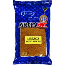 MPU Zanęta Lorpio Mega Mix Leszcz 1000g