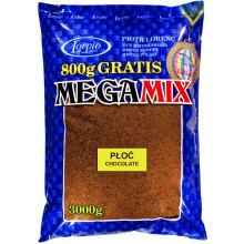 Zanęta Lorpio MEGA MIX Płoć 3000g