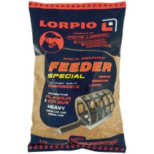 MPU Zanęta Lorpio Feeder Heavy 2000g