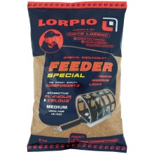 MPU Zanęta Lorpio Feeder Medium 2000g