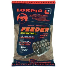 MPU Zanęta Lorpio Feeder Light 2000g