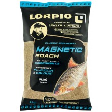 MPU Zanęta Lorpio Magnetic Roach 2000g