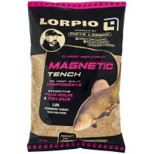MPU Zanęta Lorpio Magnetic TENCH RED WORM 2000g