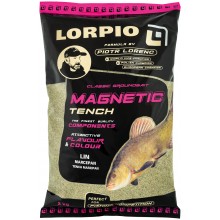 MPU Zanęta Lorpio Magnetic Tench Marcepan 2000g