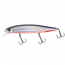 Wobler Basara Pro 110SP Lucky John kolor 101