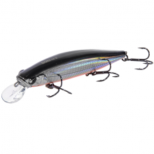 Wobler Basara Pro 110SP Lucky John kolor 101