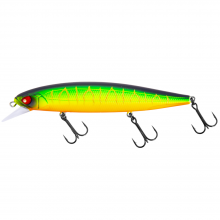 Wobler Basara Pro 110SP Lucky John kolor 301