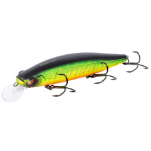 Wobler Basara Pro 110SP Lucky John kolor 301