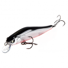 Wobler Basara Pro 70SP Lucky John kolor 322