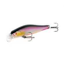 Wobler Basara Pro 70SP Lucky John kolor 103