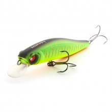 Wobler Basara Pro 90SP Lucky John kolor 301