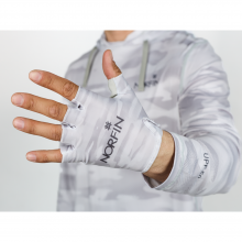 Rękawiczki Gloves Norfin SUN PRO PROTECT SHORT XL