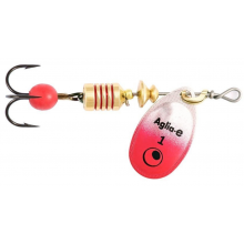 Mepps Aglia-e red roz.2