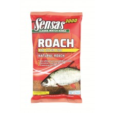 Zanęta Sensas 3000 Super Roach 1kg
