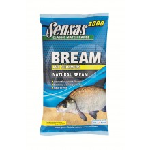 Zanęta Sensas 3000 Super Bream 1kg
