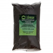 Dodatek Sensas Coprah melasse 1kg