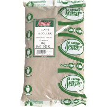 Dodatek Sensas Klej Liant a coller Gris 1kg