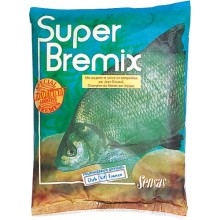 Dodatek Sensas Atraktor Super Bremix 300G