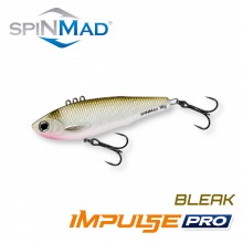 Wobler Spinmad Impulse Pro 10g 3902