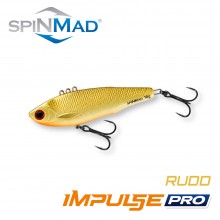 Wobler Spinmad Impulse Pro 10g 3904