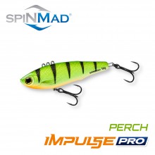 Wobler Spinmad Impulse Pro 10g 3906