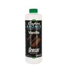 Dodatek Sensas Super Aromix Vanille 500ml