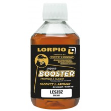 Liquid Lorpio Booster 250ml - Bream (Leszcz)