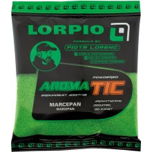 Dodatek do zanęt Lorpio Aromatic Marcepan 200g