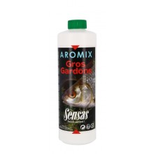 Dodatek Sensas Aromix Gros Gardons 500ml