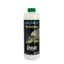 Dodatek Sensas Aromix Bremes 500ml