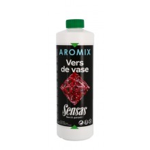 Dodatek Sensas Aromix Vers de vase 500ml