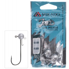 Główki Stinger Eye mikado 15g 10/0 - 3szt.