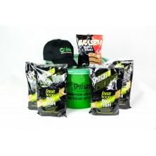 Zestaw Sensas Feeder Big Fish