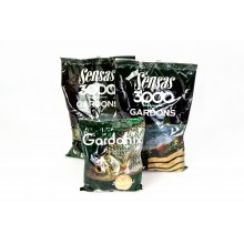 Zestaw Sensas 3000 Gardons 2kg + aromat Gardonix 300g
