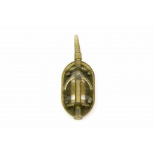 Koszyk do Method Feeder Zhibo L 20g