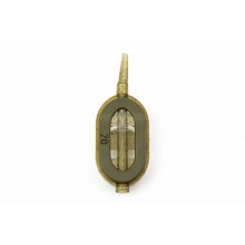 Koszyk do Method Feeder Zhibo L 20g
