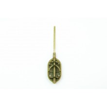 Koszyk do Method Feeder Zhibo ARC FRY 30g