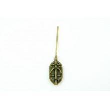 Koszyk do Method Feeder Zhibo ARC FRY 40g