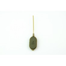 Koszyk do Method Feeder Zhibo ARC FRY 40g