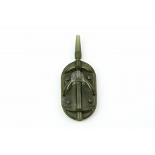 Koszyk do Method Feeder Zhibo XL 30g