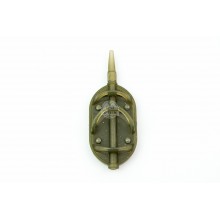 Koszyk do Method Feeder Zhibo XL 40g