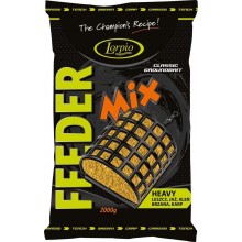 Zanęta Lorpio Feeder Mix Zanęta Heavy 2kg