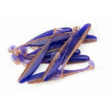 Keitech Easy Shiner 3" LT43 Purple Jerry 10szt.