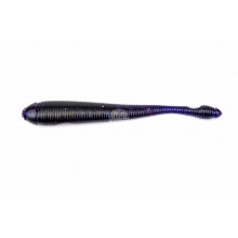 Water King Pijawka 6.5cm 8szt. kolor 05