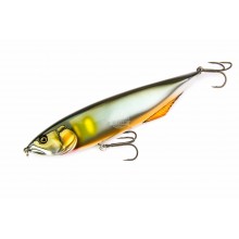 Wobler Jackall Dowz Jerk 190F Maruhata pearl ayu